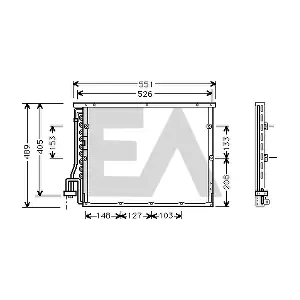 EACLIMA 30C07020
