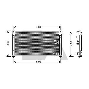 30C05004 EACLIMA