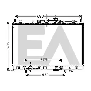 31R51096 EACLIMA