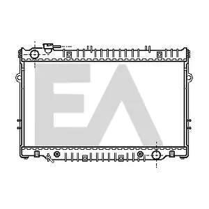53707 EACLIMA