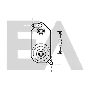 37G77009 EACLIMA