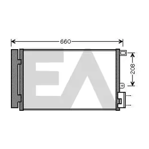 30C25058 EACLIMA