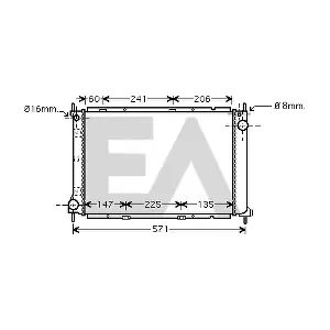 31R18103 EACLIMA