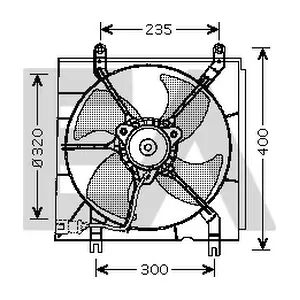 EACLIMA 33V26029