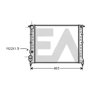 31R60034 EACLIMA