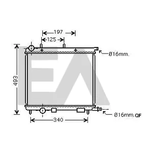 EACLIMA 31R10001