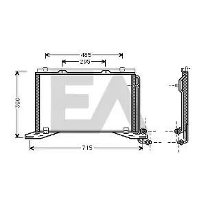 30C50013 EACLIMA