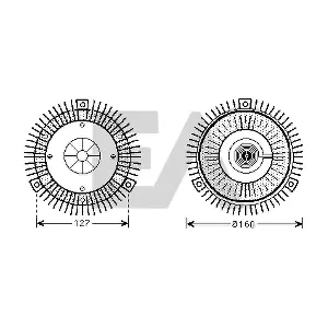 35C50D16 EACLIMA