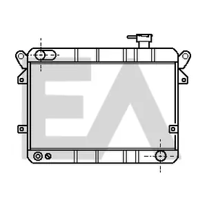EACLIMA 31R25003