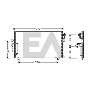 30C18011 EACLIMA