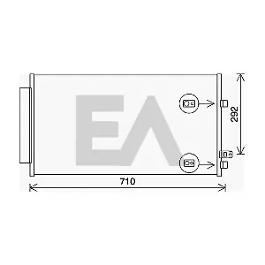 EACLIMA 30C25045