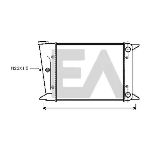 EACLIMA 31R77006