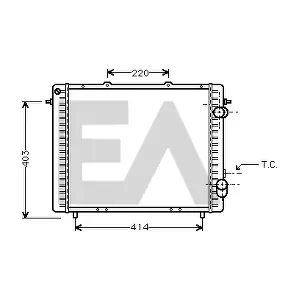 31R60100 EACLIMA