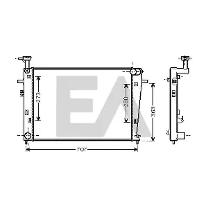 31R28081 EACLIMA