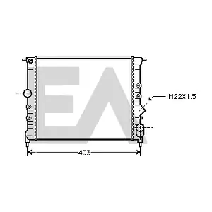 31R60035 EACLIMA