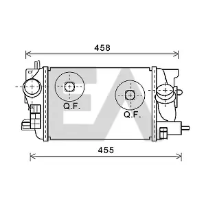 EACLIMA 36A54039