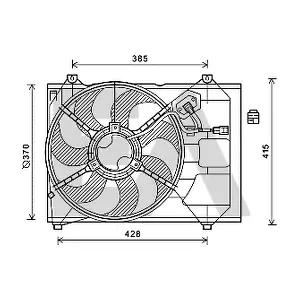33V36027 EACLIMA