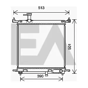 31R18155 EACLIMA