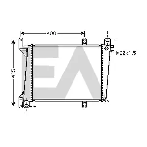 EACLIMA 31R78034