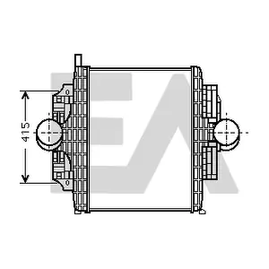 36A45010 EACLIMA