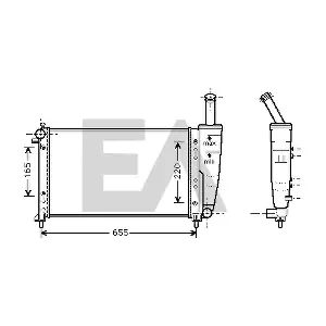 31R25097 EACLIMA