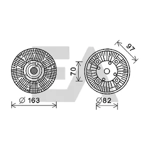 35C47D05 EACLIMA