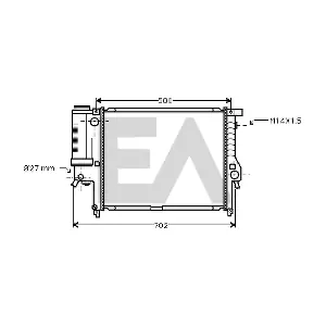 6002142 EACLIMA