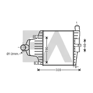 36A54026 EACLIMA