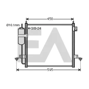 EACLIMA 30C51017