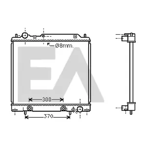 MR597190 EACLIMA