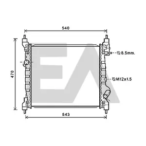 31R20058 EACLIMA