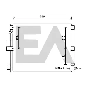 30C71072 EACLIMA