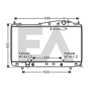 31R20008 EACLIMA