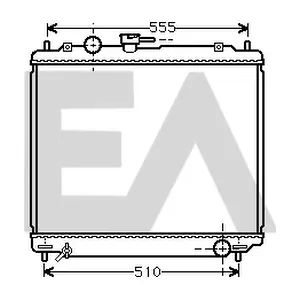 31R51002 EACLIMA