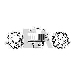 42A60011 EACLIMA