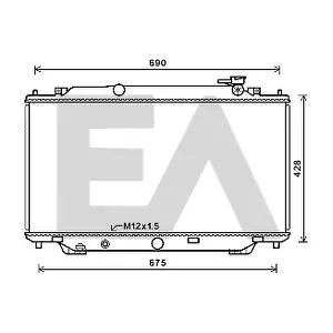 31R52122 EACLIMA