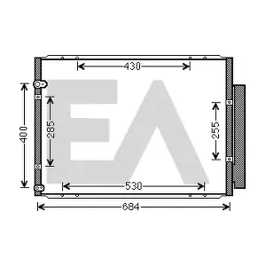 30C71068 EACLIMA
