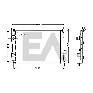 31R18149 EACLIMA