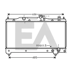31R71119 EACLIMA