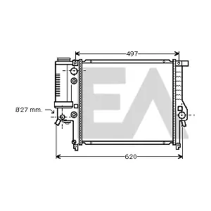 EACLIMA 31R07055
