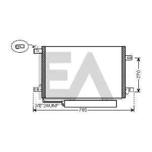 EACLIMA 30C50045