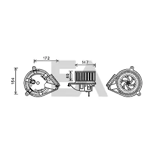 42A50010 EACLIMA