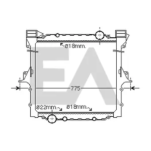 31R47022 EACLIMA