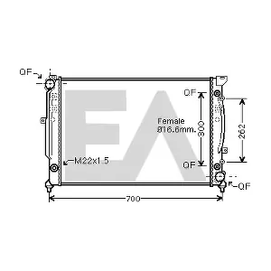 EACLIMA 31R02089