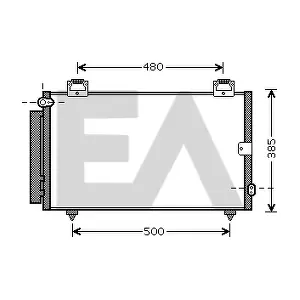 30C71110 EACLIMA