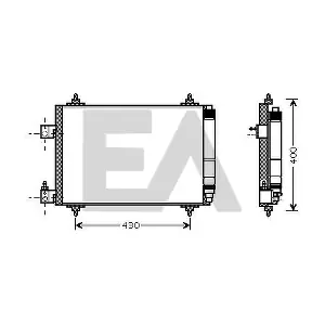30C55016 EACLIMA