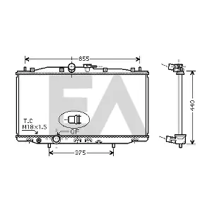 31R26049 EACLIMA
