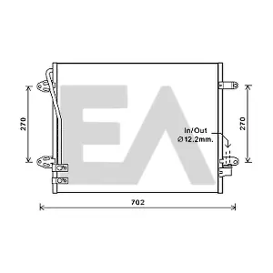 30C77039 EACLIMA
