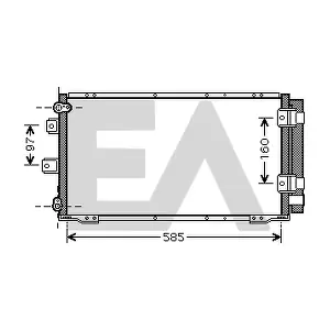 30C71048 EACLIMA