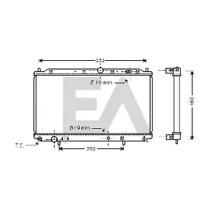 31R51044 EACLIMA